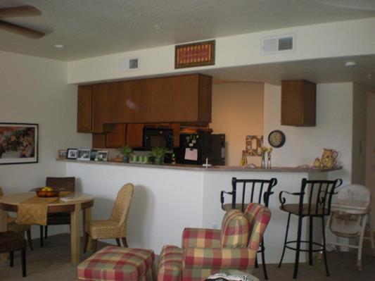 Foto del edificio - El Dorado 3 Bedroom Condo