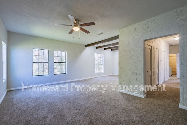 Foto del edificio - 1529 Ficklin Ave