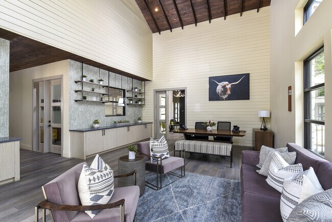 Foto del edificio - Park at Estancia