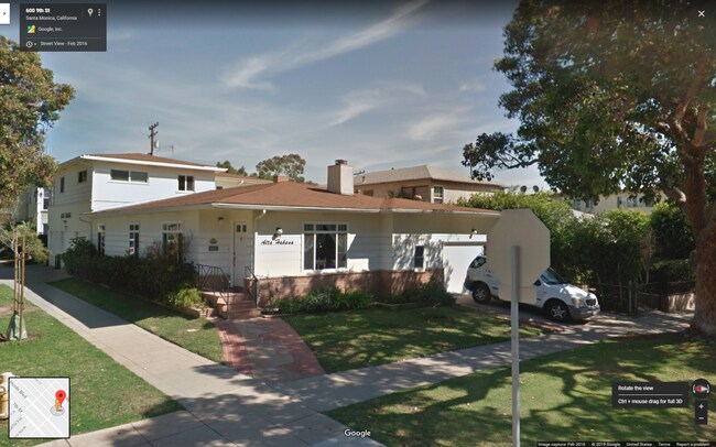 Foto del edificio - 601 9th St
