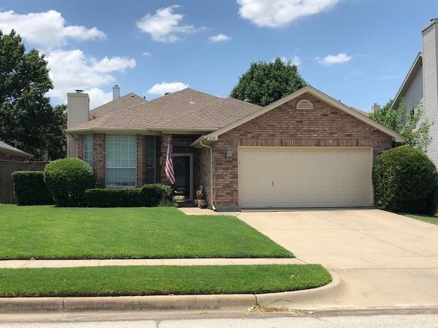 Foto principal - 2118 Stoneridge Dr