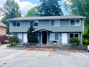 Building Photo - 19837 25th Ave NE