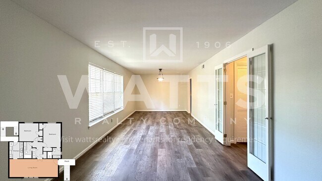 Foto del edificio - 2-Bed 2-Bath Condo in Vestavia Hills