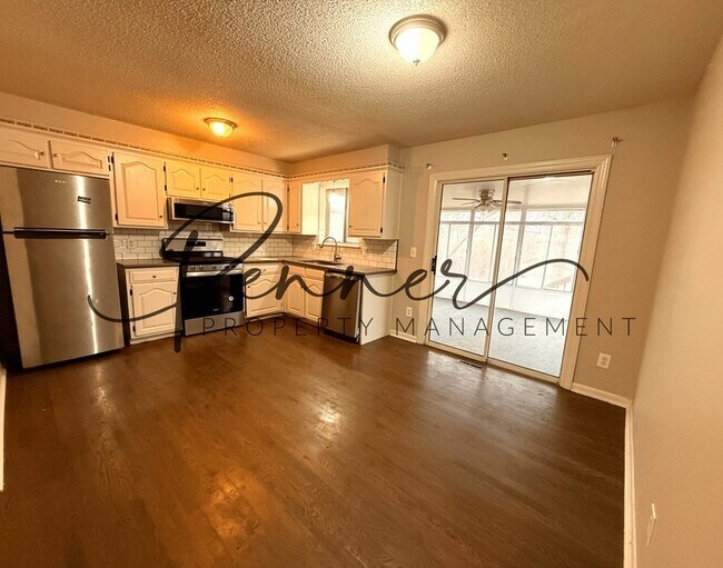 Foto del edificio - 16518 East 35th St S