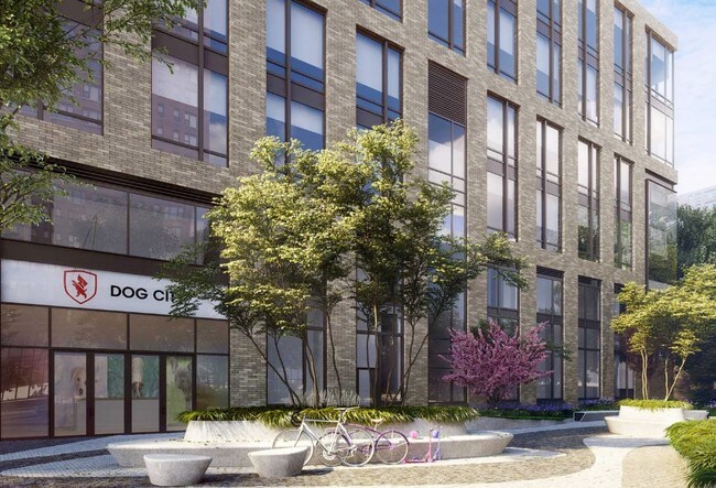 Building Photo - 205 E 92nd St
