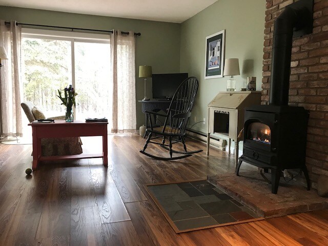 Foto principal - 32 Ti Ln
