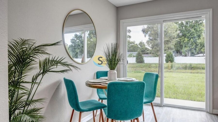 Foto principal - Live Your Best Life: Trendy New Quads in Jax