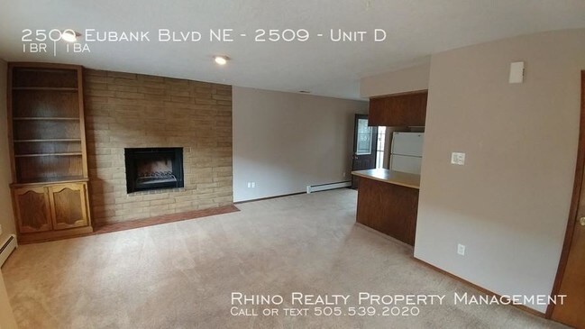 Building Photo - 1 bedroom in Albuquerque NM 87112
