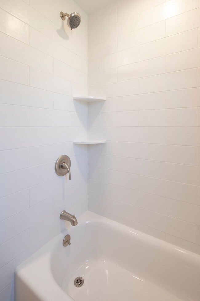 Interior Photo - Leonia Manor: In-Unit Washer & Dryer, Heat, Hot & Cold Water Included, Cat & Dog Friendly, and Wa...