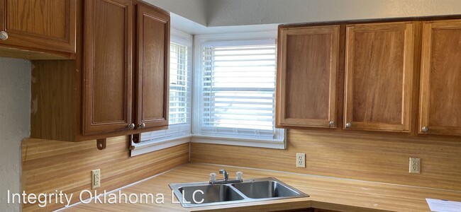 Foto del edificio - 2 br, 1 bath House - 1101 N. Independence Ave