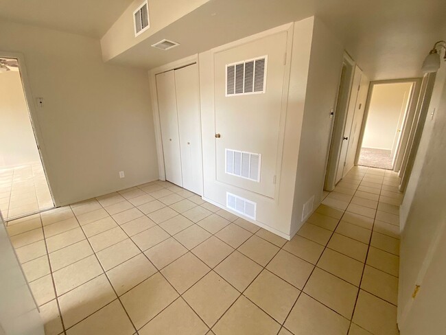 Foto del edificio - Northeast El Paso 4bed/2bath