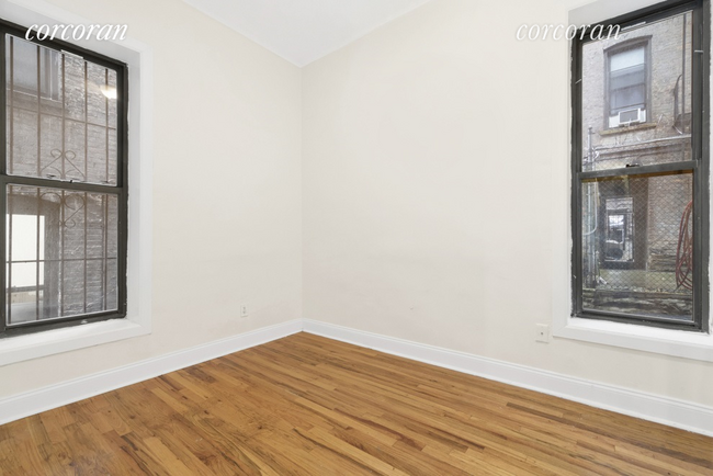 Building Photo - 526 W 123rd St