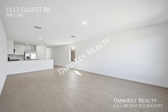 Foto del edificio - 1613 Elliott Rd