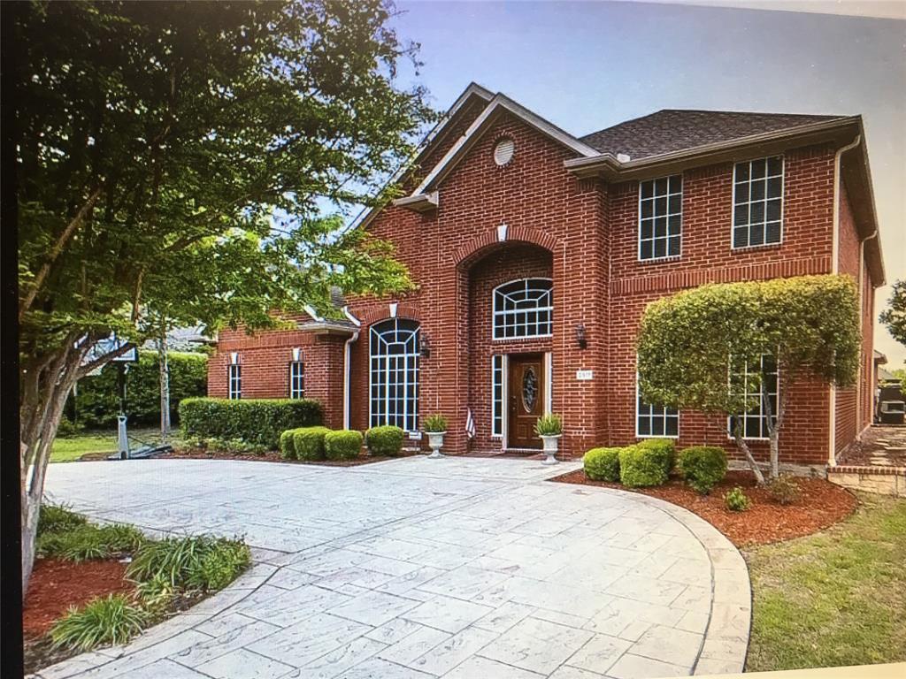 Foto principal - 2917 Jacobson Dr