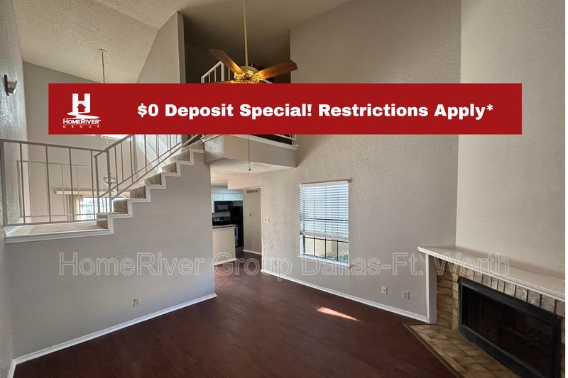 Foto principal - 4748 Old Bent Tree Ln