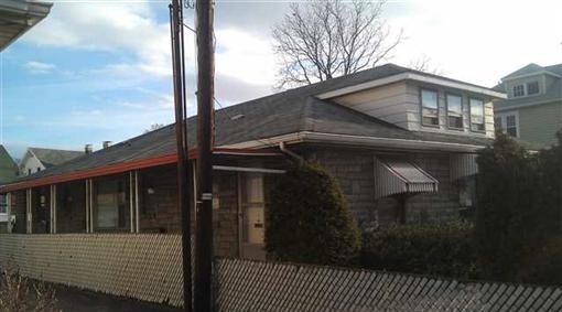 Foto del edificio - 629 N Hanover St