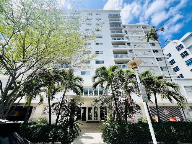 Foto del edificio - 1750 James Ave
