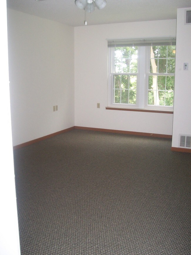 Living Room - 2300 E 32nd St