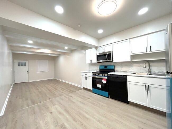 Foto del edificio - 418 N 8th St