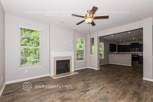 Foto del edificio - 312 Stallings Dr