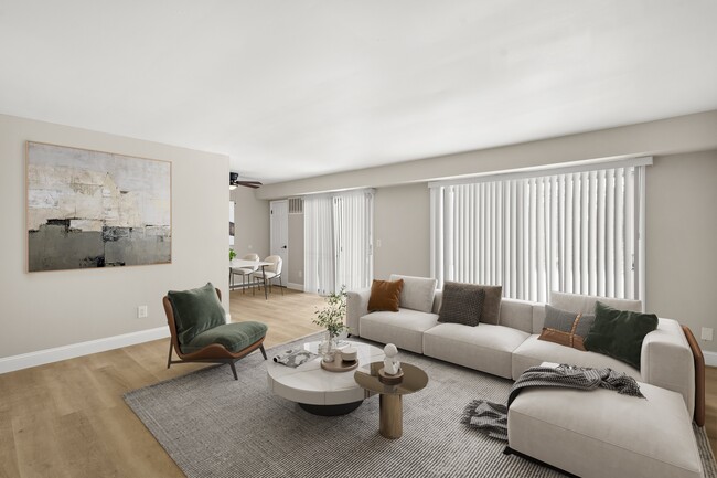 Building Photo - The Grove