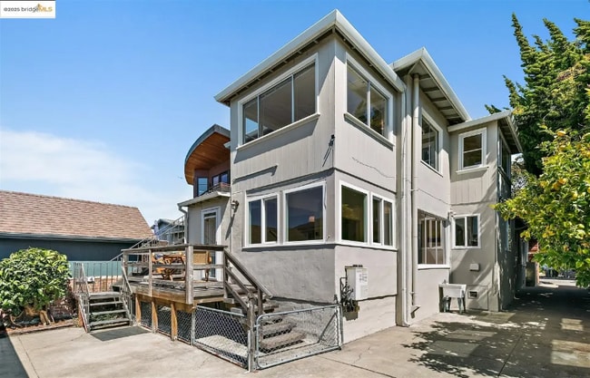 Foto del edificio - 1412 Peralta Ave