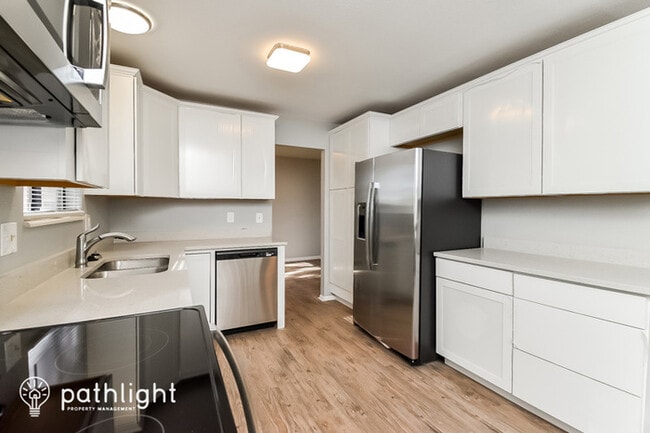 Building Photo - 4723 N Hackamore Drive, Colorado Springs, ...