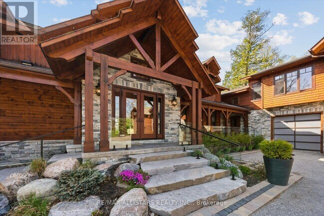 Photo du bâtiment - 27440 Cedarhurst Rd
