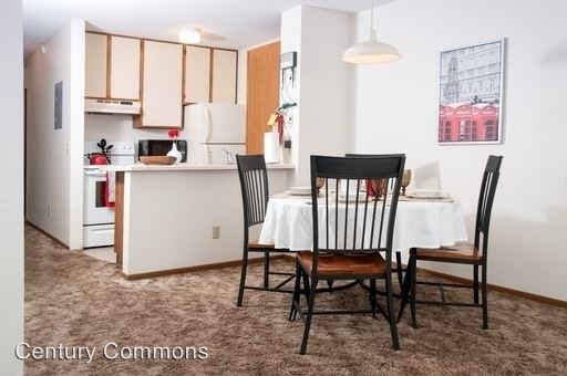 Foto del interior - Century Commons Student Housing