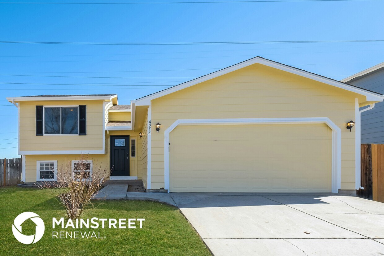 Primary Photo - 4214 S Halifax Way