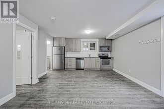 Building Photo - 814 Glencairn Ave