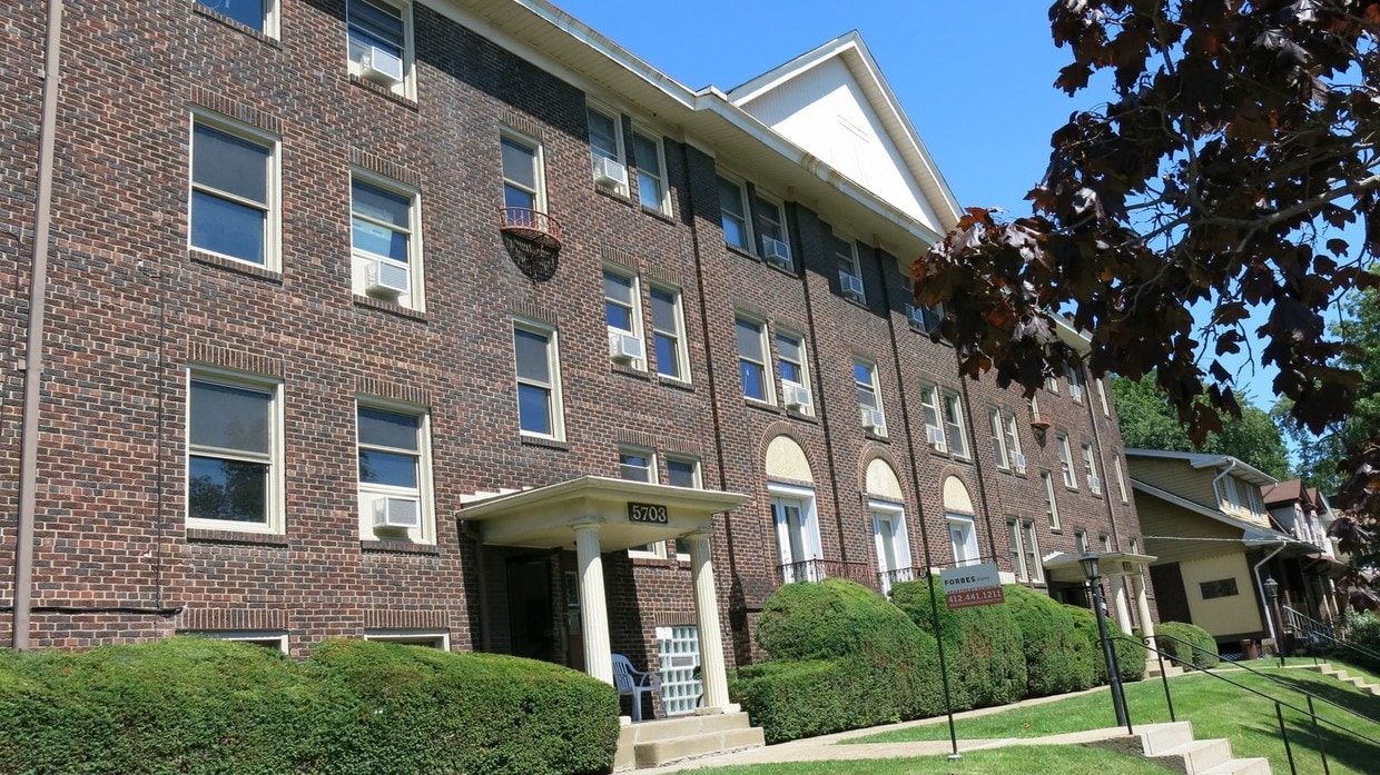 5717 Hobart St, Pittsburgh, PA 15217 Apartments in Pittsburgh, PA