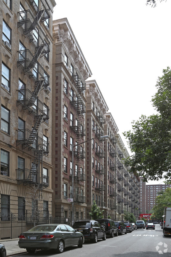 Foto del edificio - 143-149 W 140th St