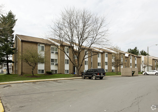 Building Photo - Eagle Ridge Apartments