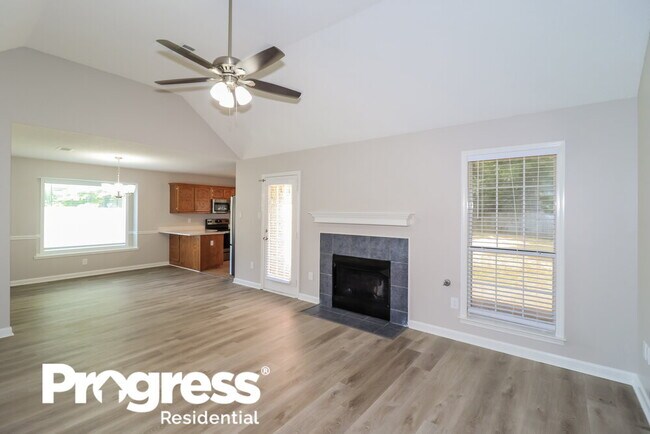 Building Photo - 190 Winding Creek Dr