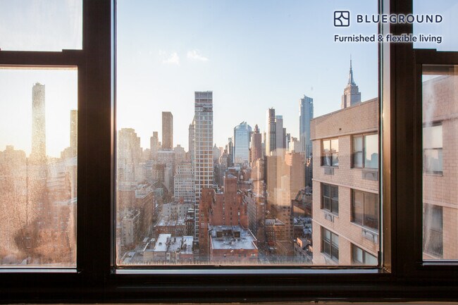 Foto del edificio - 240 E 27th St