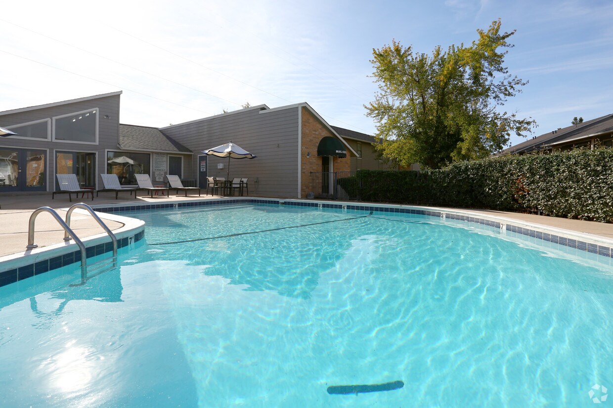 Retreat at River Bend Rentals Oklahoma City, OK