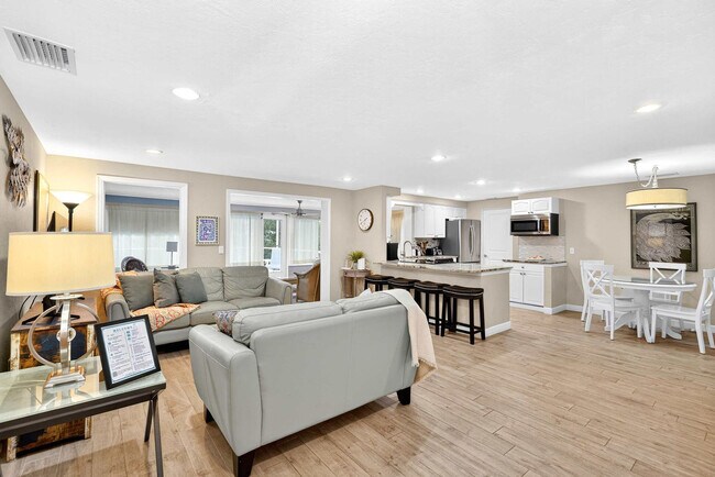 Foto del edificio - 3064 Goodwater St