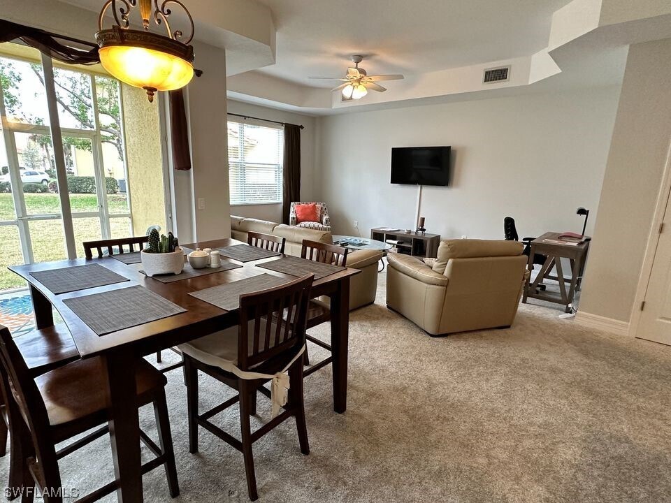 9821 Healthpark Cir, Fort Myers, FL 33908 Townhome Rentals in Fort