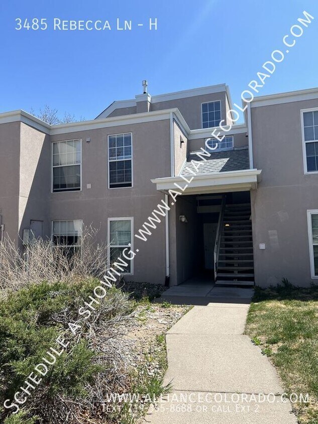 Primary Photo - 3485 Rebecca Ln, Unit H