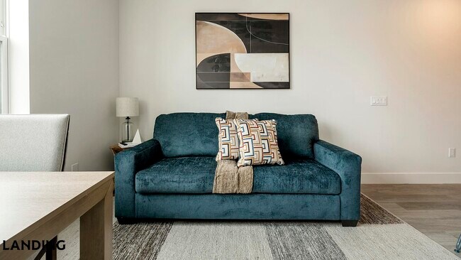 Building Photo - 2005 11th St NW