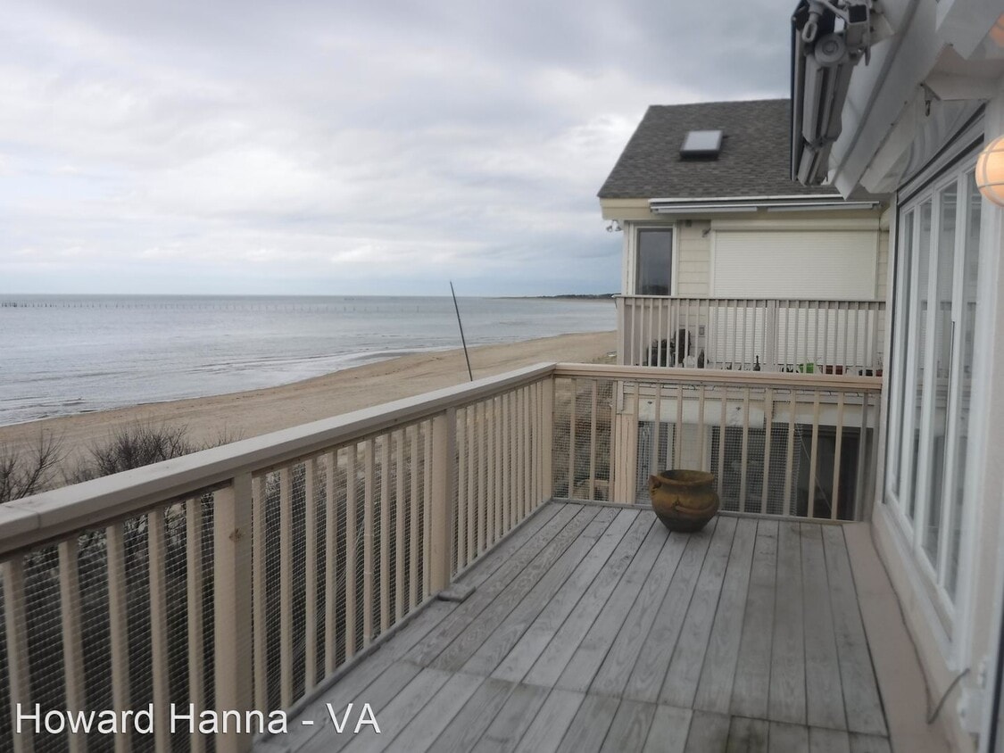 2826 Charlemagne Dr, Virginia Beach, VA 23451 House Rental in