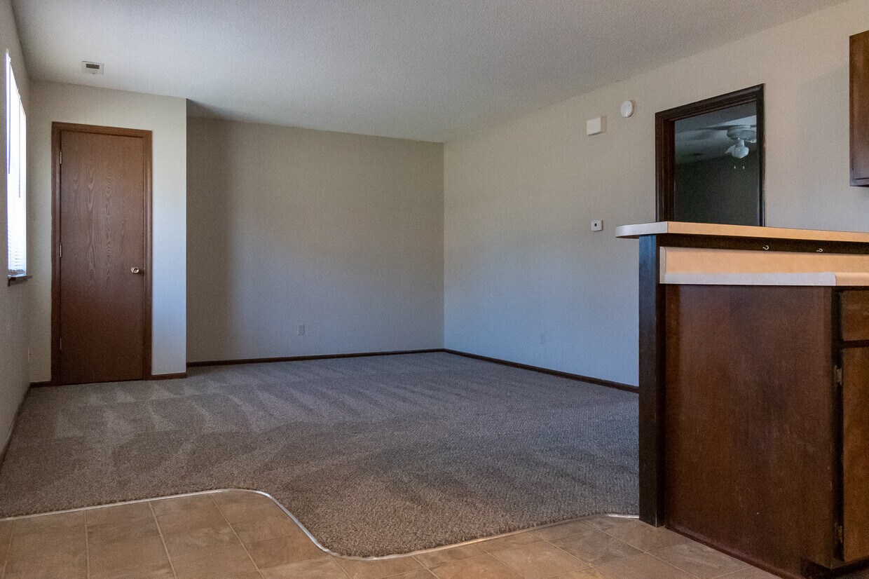 Foto principal - 3518 Wilson Ave