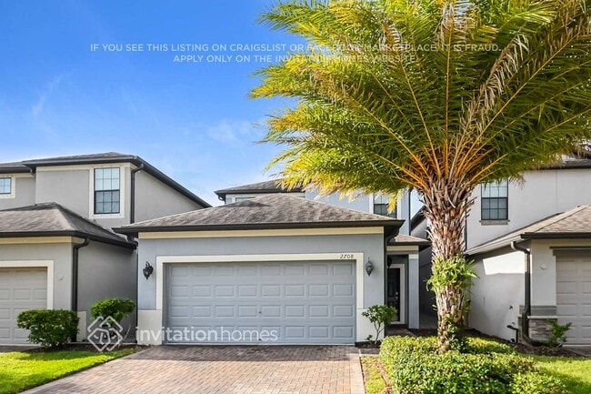 Building Photo - 2708 Garden Falls Dr