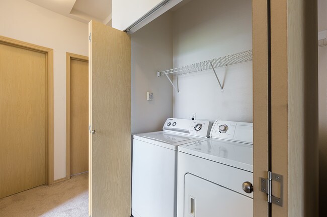 Borgata Apartments & Townhomes - 4