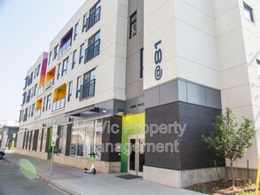 Building Photo - 8015-8102 102 St NW