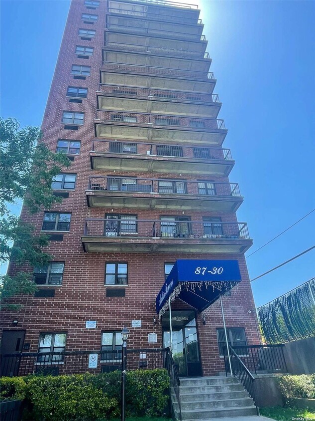 Primary Photo - 87-30 62nd Ave