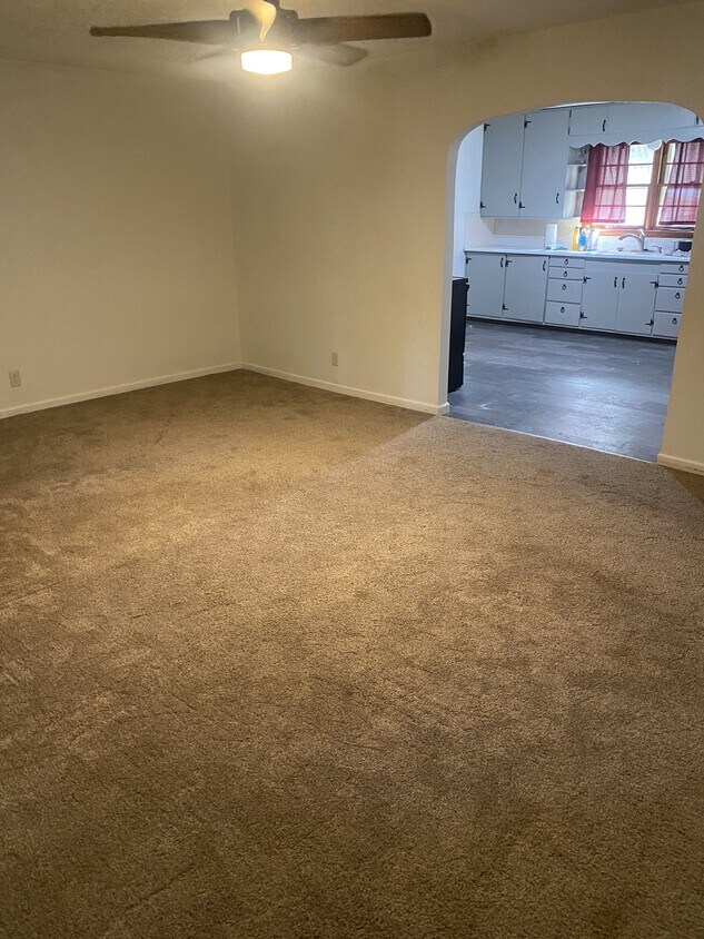 Foto principal - 408 S Jefferson St