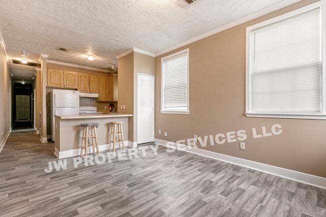 Photo - Spacious Pet-Friendly 3-Bedrooms Home in New Orleans