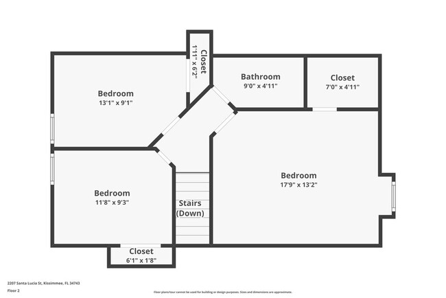 Building Photo - 2207 Santa Lucia St